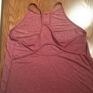 LULULEMON Halter top